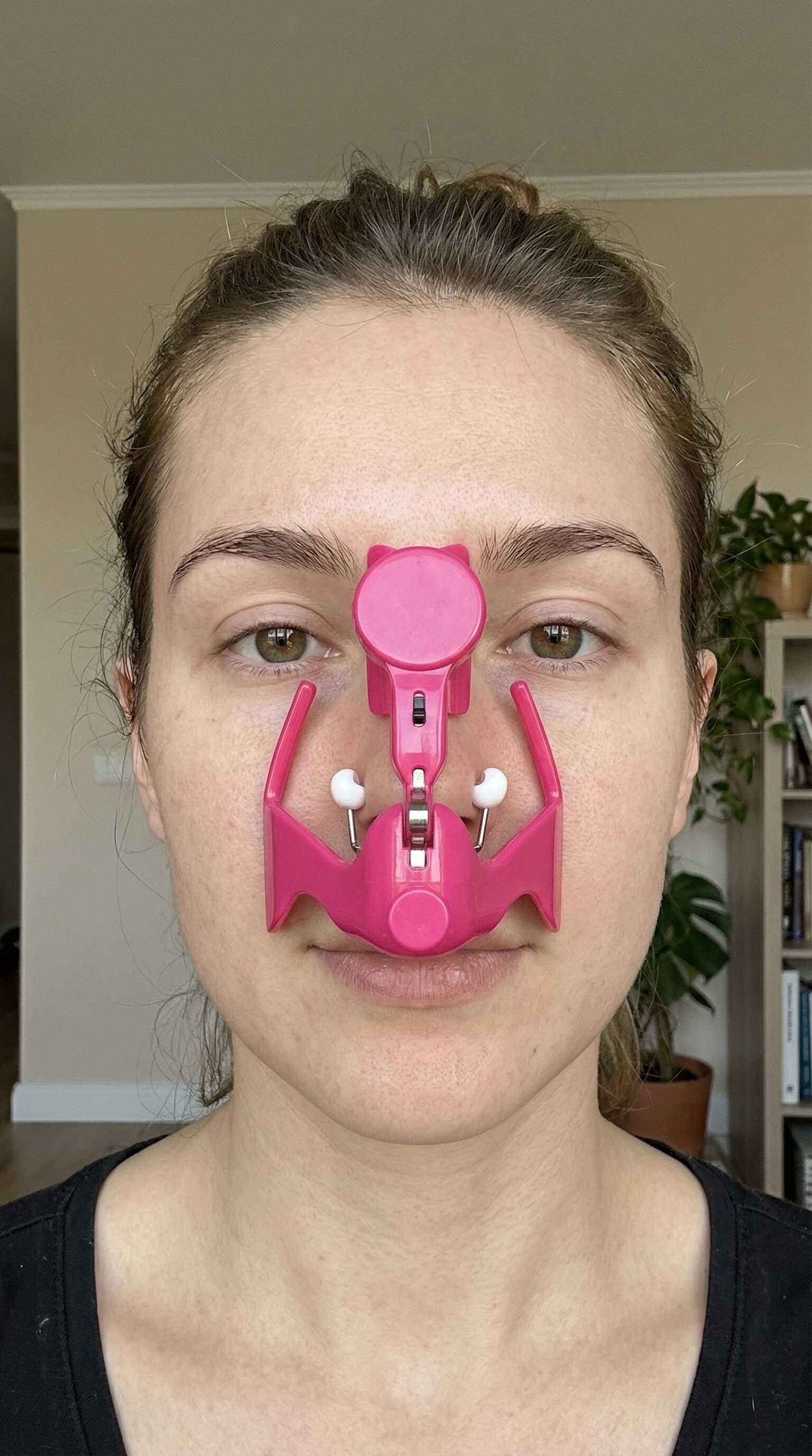 Profile Refine Nose Shaper