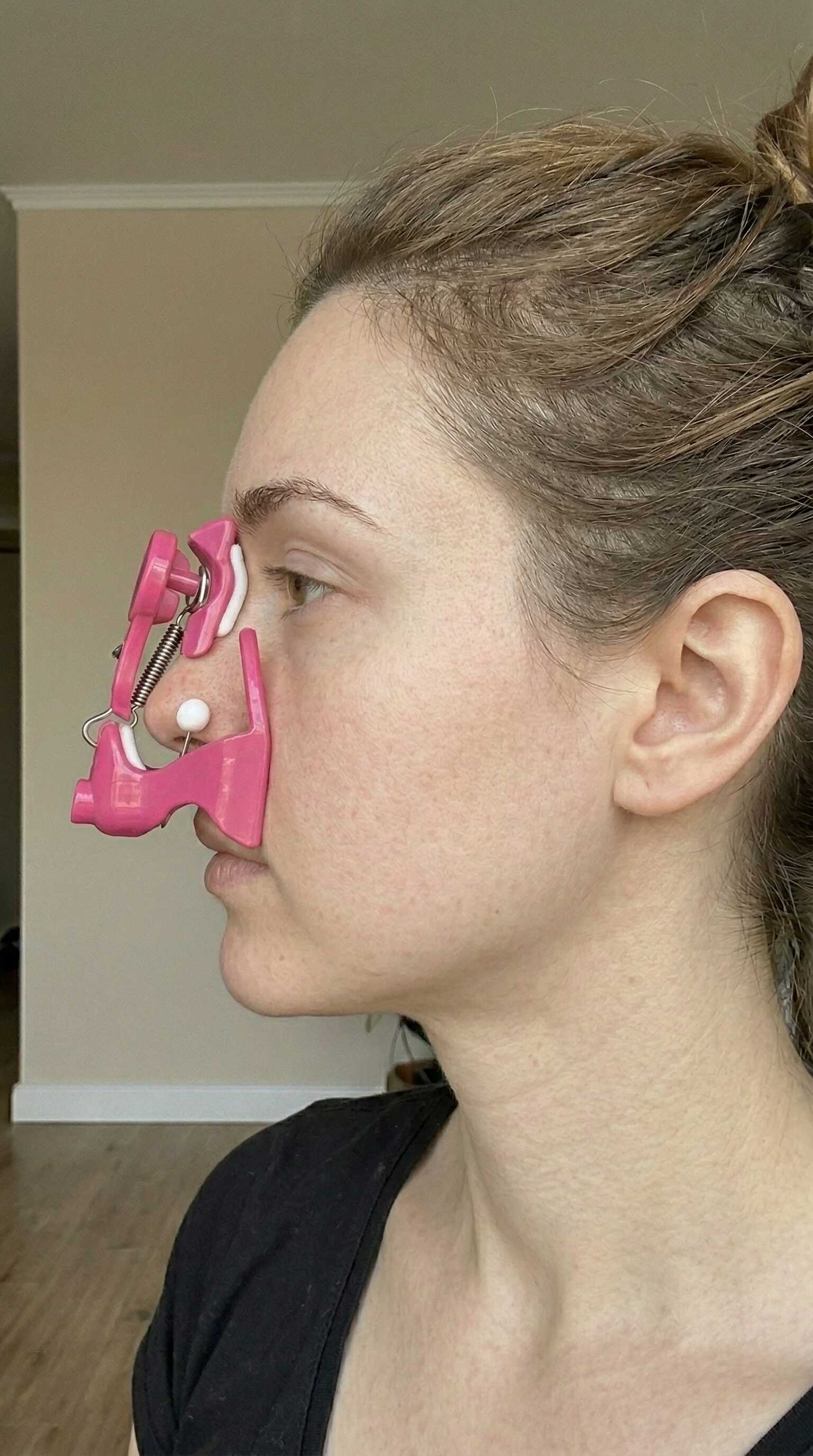 Profile Refine Nose Shaper