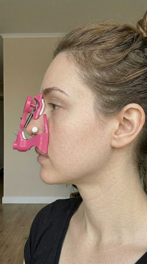 Profile Refine Nose Shaper